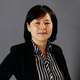 Zoe Wang