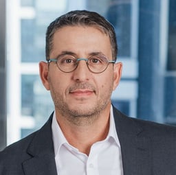Gilad Maoz