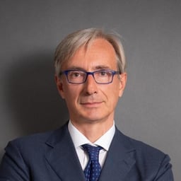 Edoardo Courir
