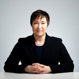 Victoria Walker