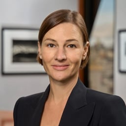 Wendy Greenberg