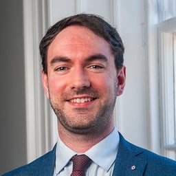 Kevin Sturgeon