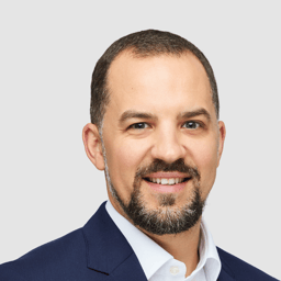 Tim  Baildam