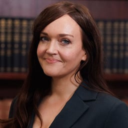 Kirsty Inglis