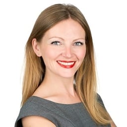 Bethan Evans