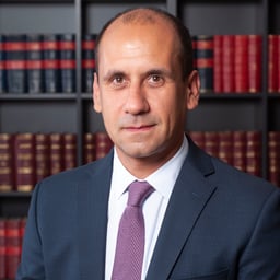 Dimitris Mourkas