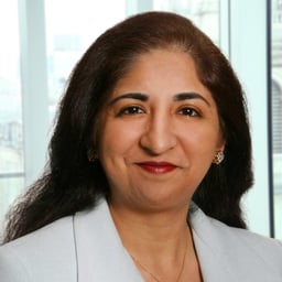 Naeema Choudry