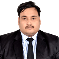 Shakya Dev Chandra