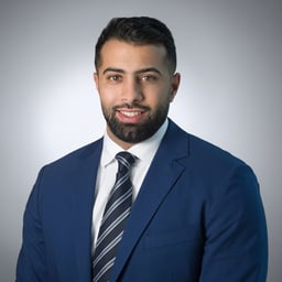 Mo Nawash