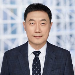 Shaohui Jiang