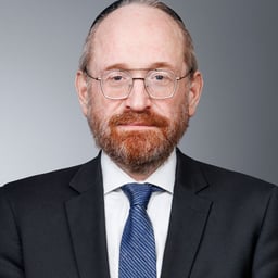 Tzvi Rokeach