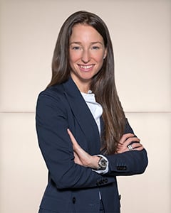 Emmanuelle Mousel