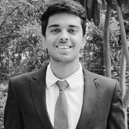 Anuj Dubey