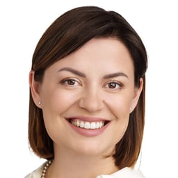 Olga Petroseviciene