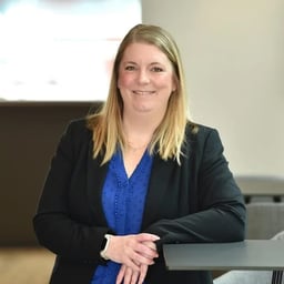 Nicola Lomas