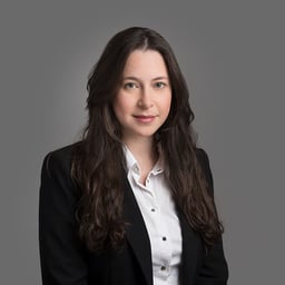 Ilana Zibenberg 