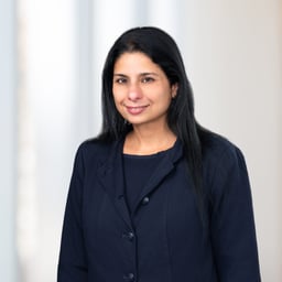 Tushna Gamadia