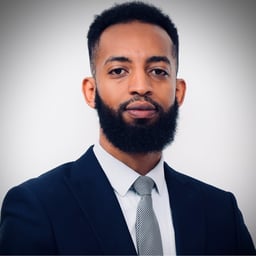 Michael  Sebsibe