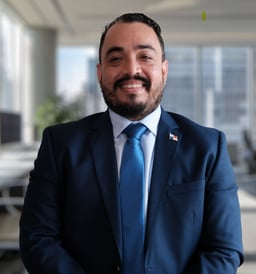 Adrian Ibarra