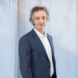 Markus Pfenninger