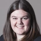 Rebecca Stokes-Herbst