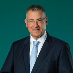 Mick Garner
