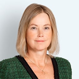 Camilla Hammer Solheim