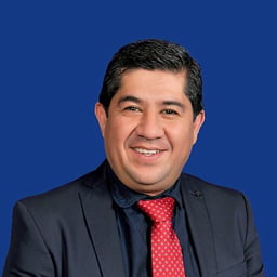 Miguel Ignacio Mardoñez Barrero