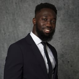 McBriggs Antwi-Boasiako
