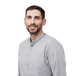 Omer Lavy