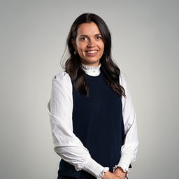 Eleanor Harley