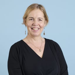 Ruth Kirby