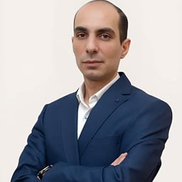 Edgar Ayvazyan