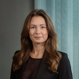 Pernilla Björklund