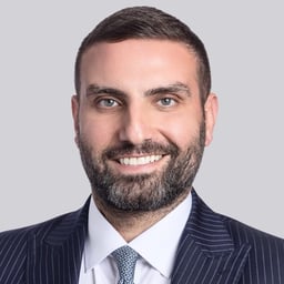 Bassem Daher