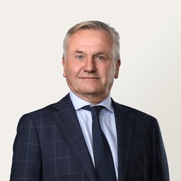 Mark Feetham