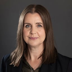 Nicola Ross 