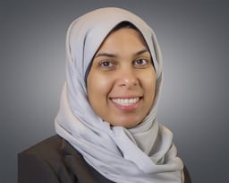 Zahra Masaud 