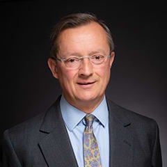 James Rowley