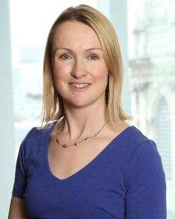Stefanie Sahla-Jones