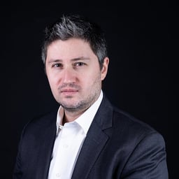 Levon Gevorgyan