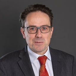 Ewan McGillivray