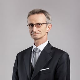 Umberto Orso Giacone