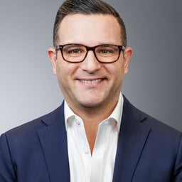 Daniel Michaelson