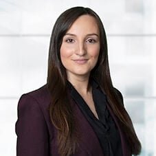Sabrina Ibrisevic