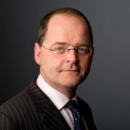 Donal O’Raghallaigh