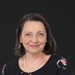 Iwona Terlecka