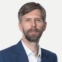 Oliver Riley