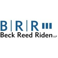 Beck Reed Riden LLP