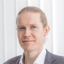Eckhard Ratjen 